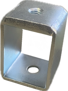 PIECE DE REGLAGE SUSPENTE M 10 FIXE HT 50